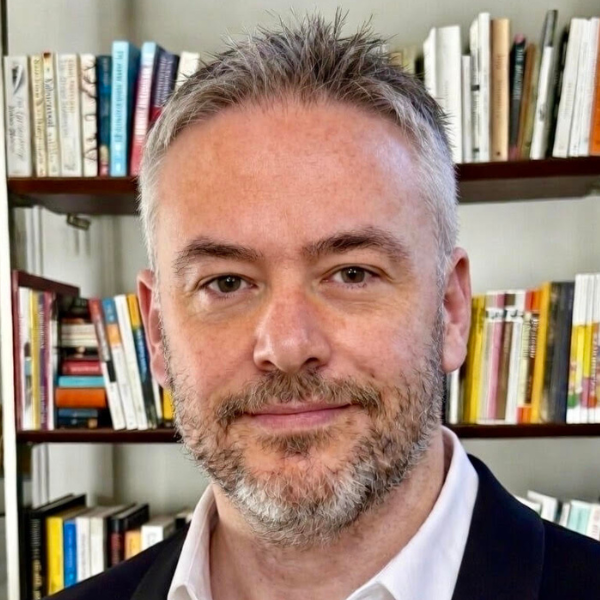 Nicholas Paparoidamis